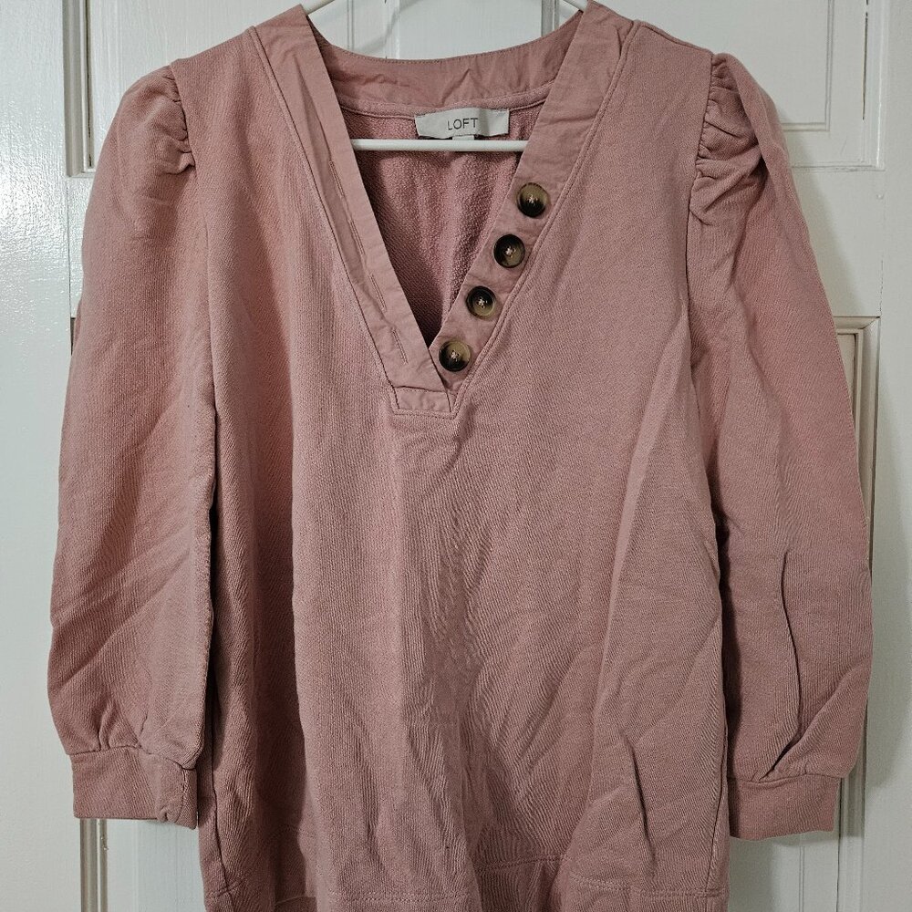 Loft Top